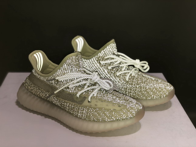 2020 women Air yeezy boost 350 V2-021